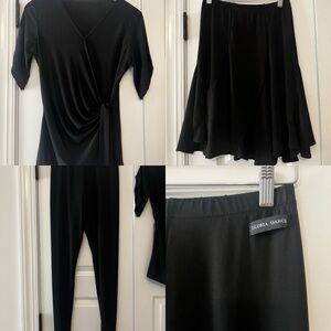 Ballroom dance practice outfit medium